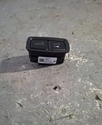 Porsche Macan (95B) Tailgate/trunk/boot open switch 7PP959832 7PP959832J 3105162225
