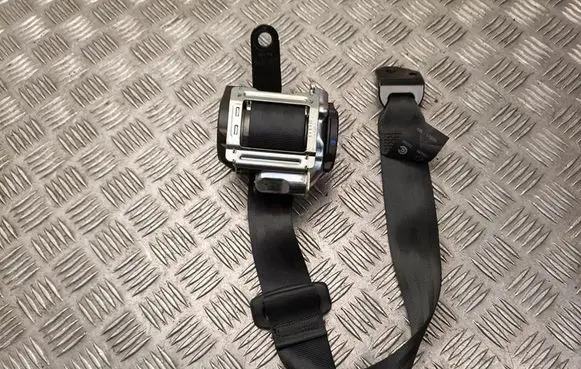 Ford Kuga III Rear seatbelt LV4BS611B68AGW