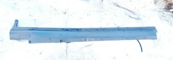 Mazda Xedos 9 Sill