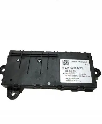 Mercedes-Benz ML W166 Other control units/modules A1669008417