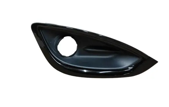 Chrysler Pacifica Front fog light trim/grill 68229006AA 5RX40DX8AB