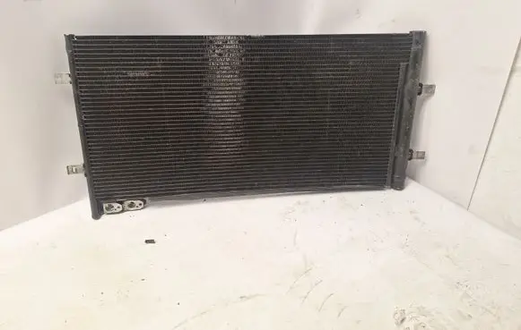 Audi Q3 8U A/C cooling radiator (condenser) 8U0260401C