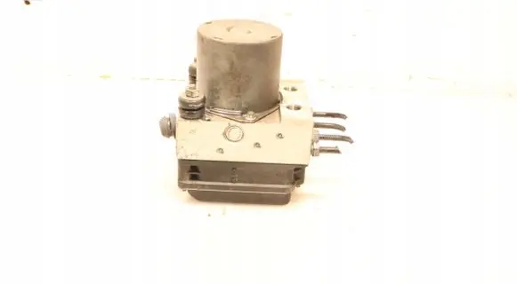 Peugeot 407 ABS Pump 9663887380