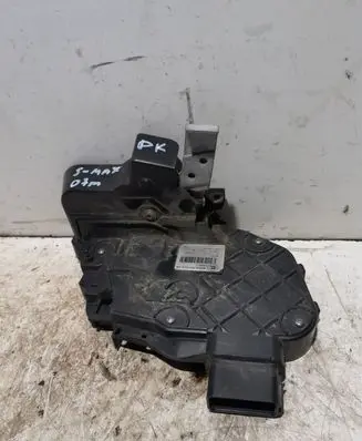 Ford S-MAX Front door lock 6M2AR21813CB