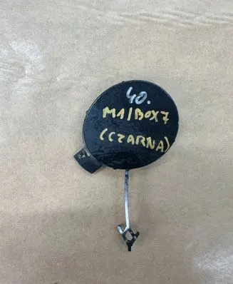 Opel Adam Tow hook cap/cover ADAM13355267