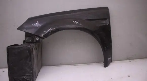 Opel Tigra A Fender mounting bracket BJYGJBSEYJRDGJ