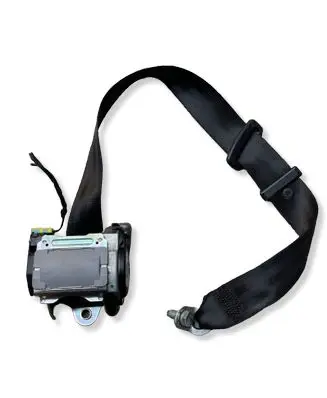 Audi Q5 SQ5 Rear seatbelt 609207700 H11156 000090H