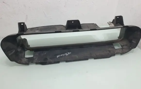 Volvo S40 Intercooler air guide/duct channel 30657151
