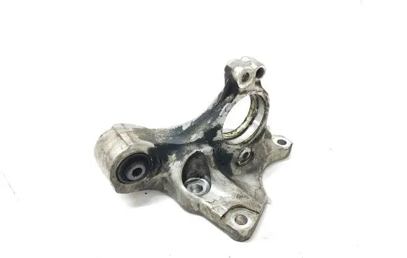 Citroen DS5 Driveshaft support bearing bracket 9653552680
