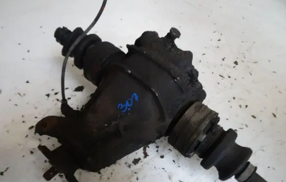 Mercedes-Benz C AMG W202 Rear differential R2013511608