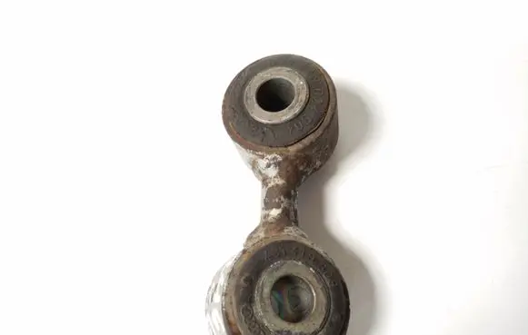Rear anti-roll bar/stabilizer link