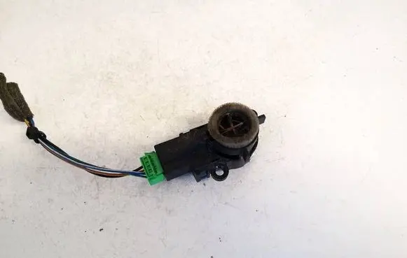 Volvo S80 Interior temperature sensor 6G9N19C734AB