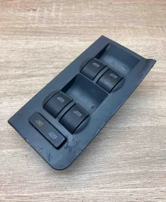 Audi A6 S6 C5 4B Electric window control switch 4B0959851