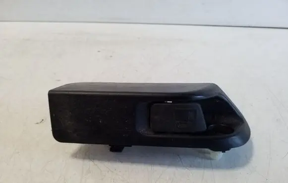 Toyota Corolla E210 E21 Fuel cap release pull handle 