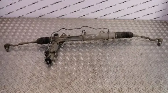 BMW X5 E70 Steering rack 7882135
