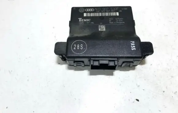 Volkswagen Golf V Other control units/modules 1k0907530f 1k0907951