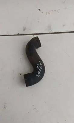 Ford Galaxy Intercooler hose/pipe 7M0145838B