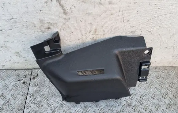 Citroen DS3 (C) pillar trim 9677478477