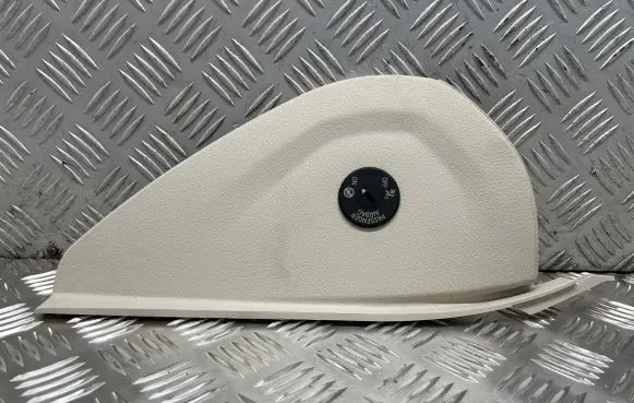 BMW X5 F15 Dashboard side end trim 1176358X