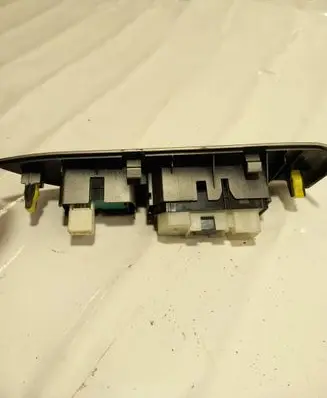 Lexus RX 330 - 350 - 400H Electric window control switch 7424048150