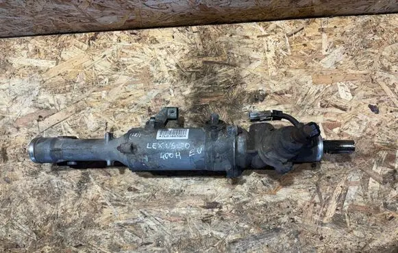 Lexus RX 330 - 350 - 400H Steering rack A7L01607G04