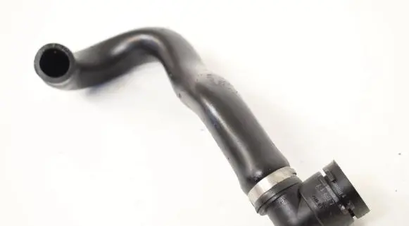 BMW X5 E70 Air intake hose/pipe 6793660