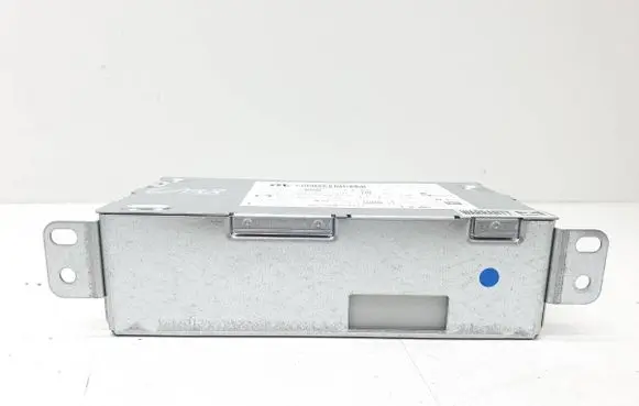 Jeep Avenger Navigation unit CD/DVD player 9870500680