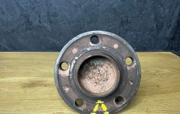 Volvo S80 Rear wheel ball bearing