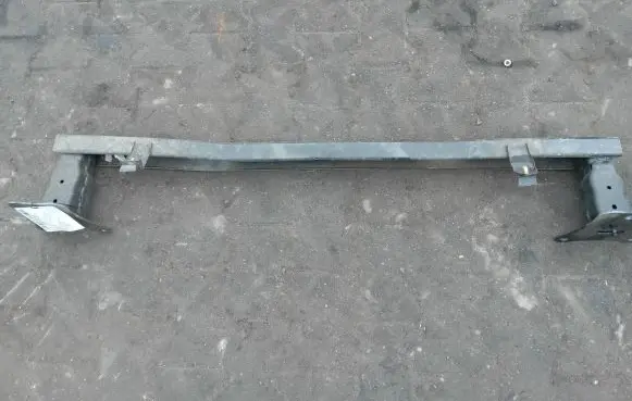Citroen Berlingo Rear bumper support beam 