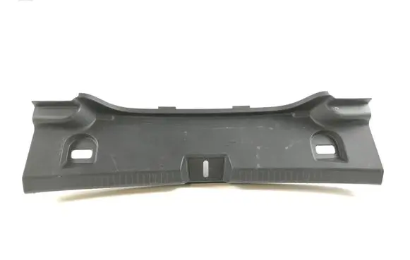 Chevrolet Malibu Trunk/boot sill cover protection 23366154 078842763 63000067