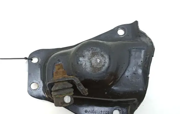 Mercedes-Benz Sprinter W906 Other front suspension part A9063221109