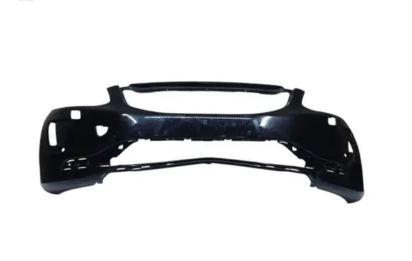 Volvo XC60 Front bumper 31323765