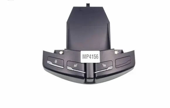 Seat heating switch