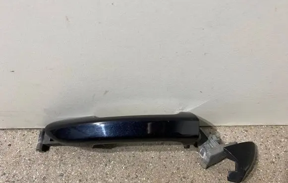 Volkswagen PASSAT CC Front door exterior handle 3C0837209 3C0839167