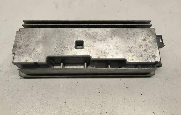 BMW X5 E70 Sound amplifier 9205185 905511