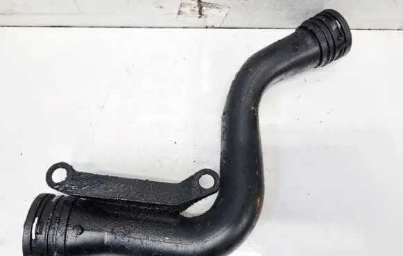 Audi A3 S3 8P Intercooler hose/pipe 1K0145762P