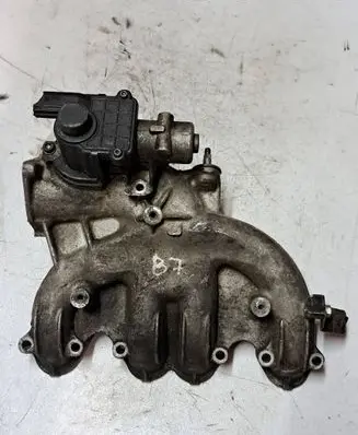 Audi A4 S4 B7 8E 8H Intake manifold 038129713