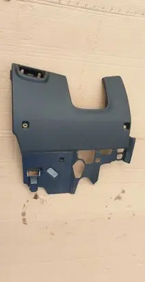 Audi A6 S6 C7 4G Dashboard lower bottom trim panel 4G1863075C