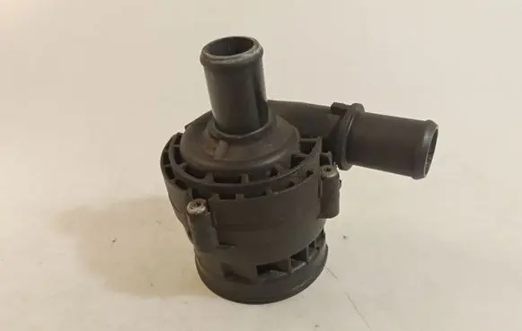 Renault Master III Electric auxiliary coolant/water pump PA6T6IGF40