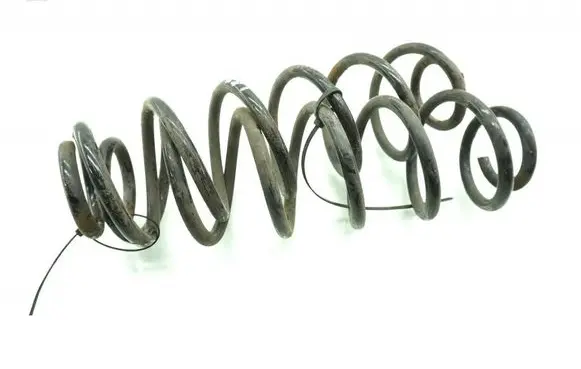 Seat Toledo IV (NH) Rear coil spring 