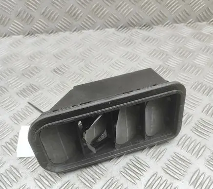 Skoda Elroq Quarter panel pressure vent 654819676