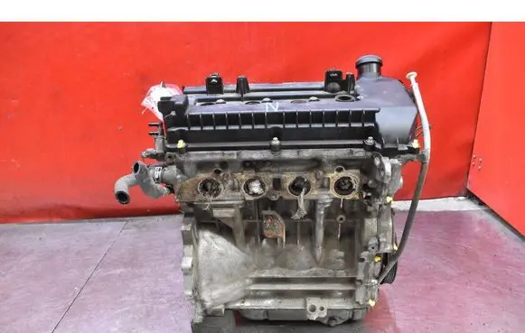 Mitsubishi Colt CZ3 Engine 135930
