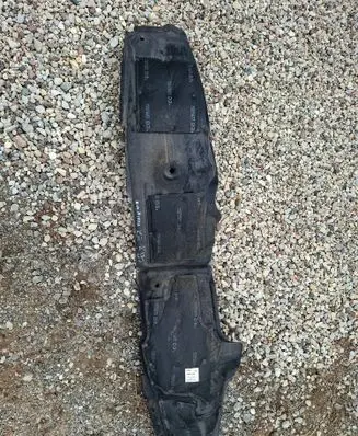 KIA Niro Rear arch fender liner splash guards 86821AT000