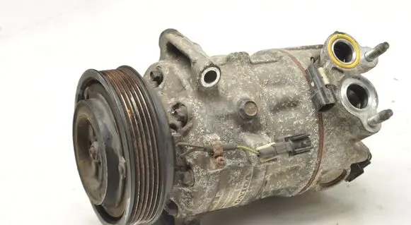 Volvo S60 Air conditioning (A/C) compressor (pump) 31332528