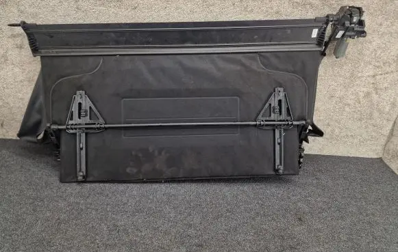 Audi A5 Parcel shelf 8W7863657 8W7825175