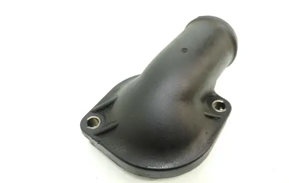 Volkswagen Transporter - Caravelle T4 Engine coolant pipe/hose 074121121