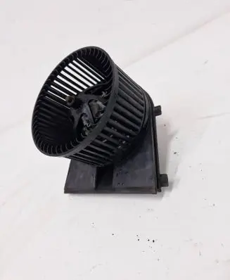 Volkswagen Polo Heater fan/blower