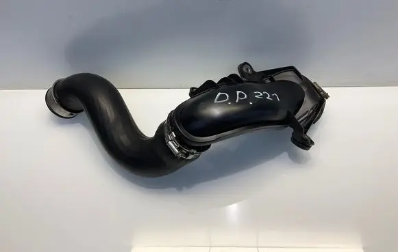 Mercedes-Benz S W221 Intercooler hose/pipe A2215200001 A2215281482 2215281482