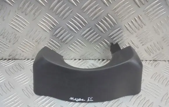 Renault Megane II Steering wheel column trim 8200079126
