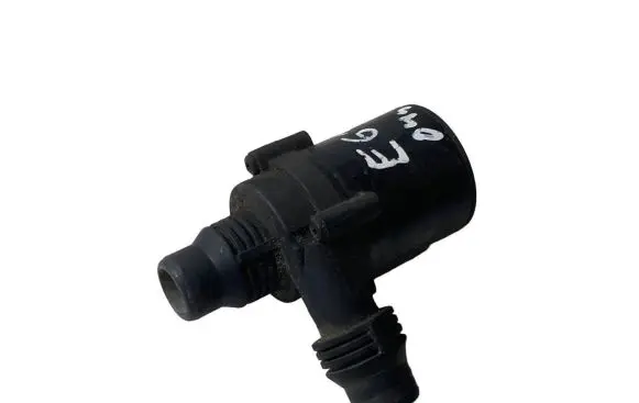 BMW 5 E60 E61 Electric auxiliary coolant/water pump 6917700 64216917700